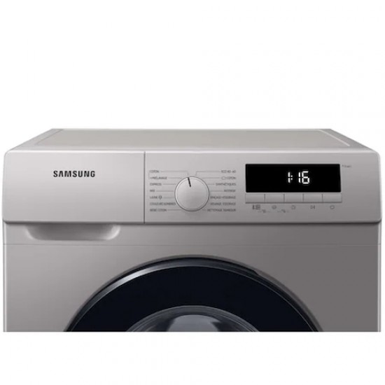Samsung WW80T304MBS/LE Пералня