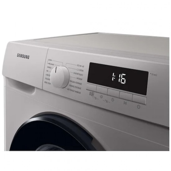 Samsung WW80T304MBS/LE Пералня