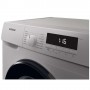 Samsung WW80T304MBS/LE Пералня