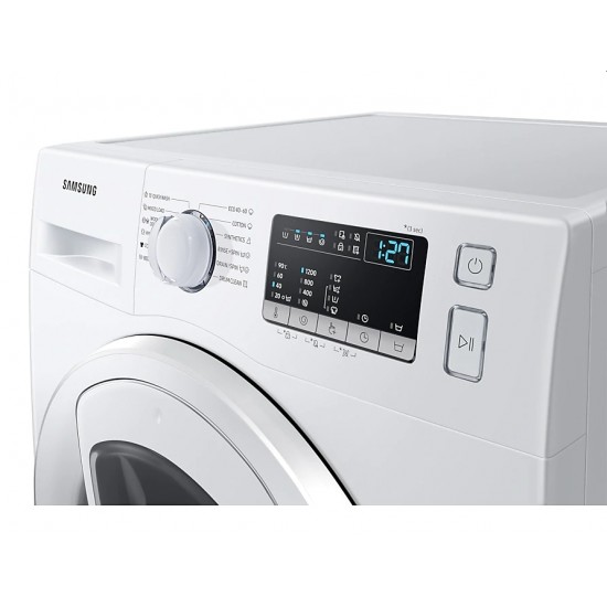 Samsung WW80T4520TE/LE Пералня
