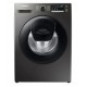Samsung WW80T4540AX/LE Пералня