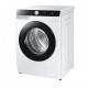 Samsung WW80T504DAE/S7 Пералня