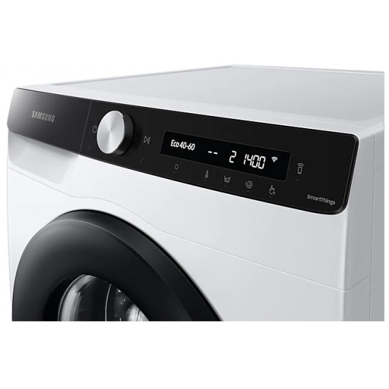 Samsung WW80T504DAE/S7 Пералня