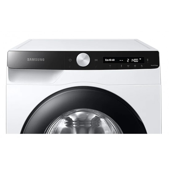 Samsung WW80T504DAE/S7 Пералня