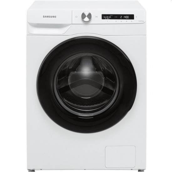 Samsung WW80T534DAW/S7 Пералня