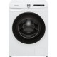 Samsung WW80T534DAW/S7 Пералня