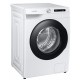 Samsung WW80T534DAW/S7 Пералня