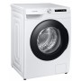 Samsung WW80T534DAW/S7 Пералня