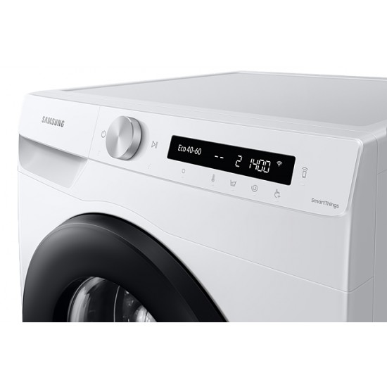 Samsung WW80T534DAW/S7 Пералня