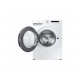Samsung WW80T534DAW/S7 Пералня