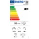 Samsung WW80T534DAW/S7 Пералня