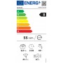Samsung WW80T534DAW/S7 Пералня