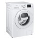 Samsung WW90T4540TE/LE Пералня