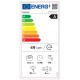 Samsung WW90T554DAX/S7 Пералня