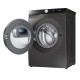 Samsung WW90T554DAX/S7 Пералня