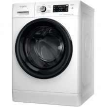 Whirlpool FFB 8458 BV EE Пералня
