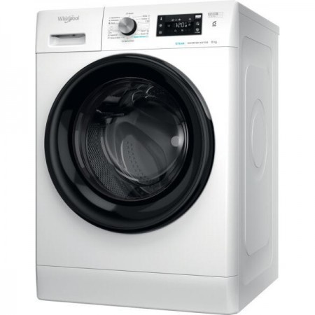 Whirlpool FFB 8458 BV EE Пералня