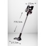 Adler AD 7048 Прахосмукачка Adler AD 7048 Прахосмукачка