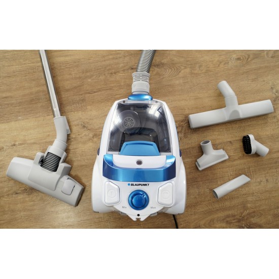 Blaupunkt VCC701 Прахосмукачка