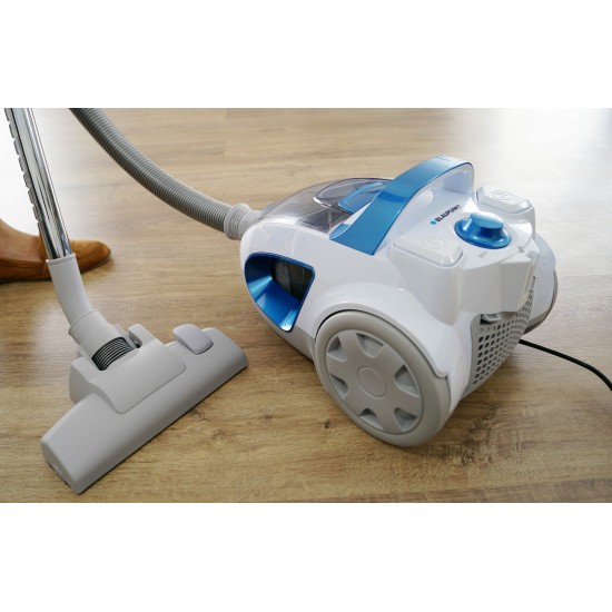 Blaupunkt VCC701 Прахосмукачка
