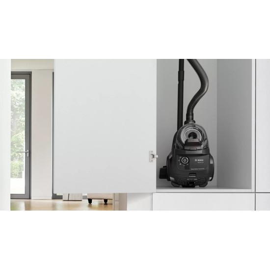 Bosch BGC21X200 Прахосмукачка