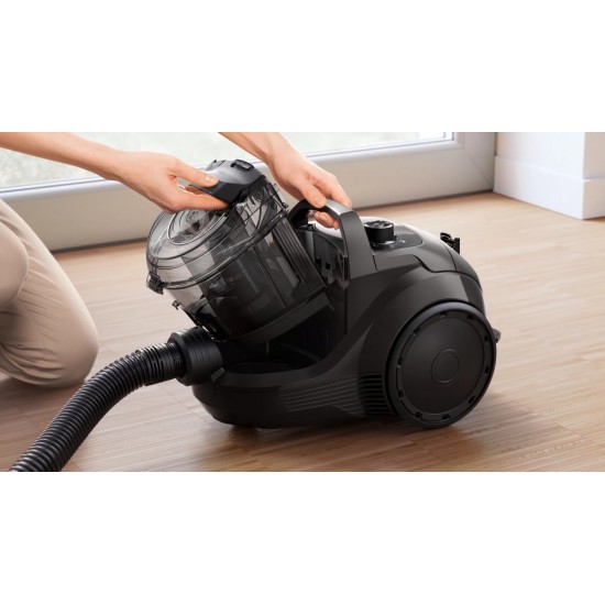 Bosch BGC21X200 Прахосмукачка