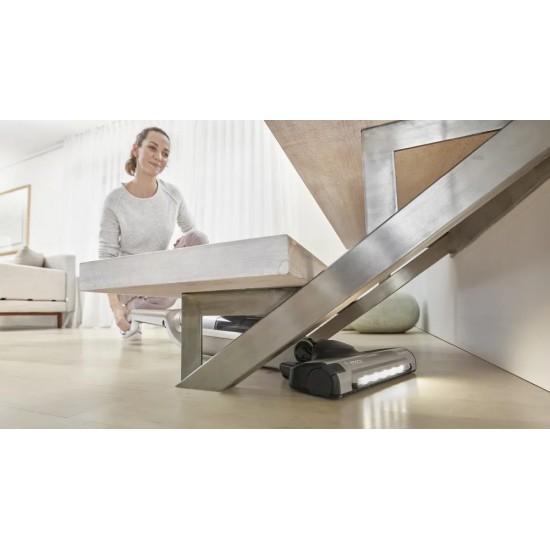 Bosch BBH3ALL23 Прахосмукачка