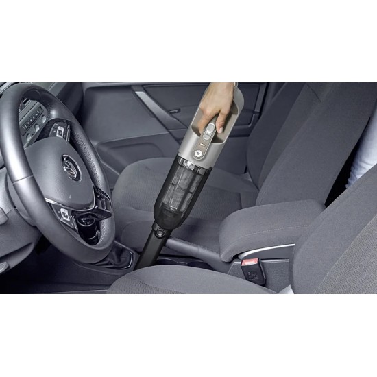 Bosch BBH3ALL23 Прахосмукачка