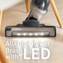 Bosch BBH3ALL23 Прахосмукачка