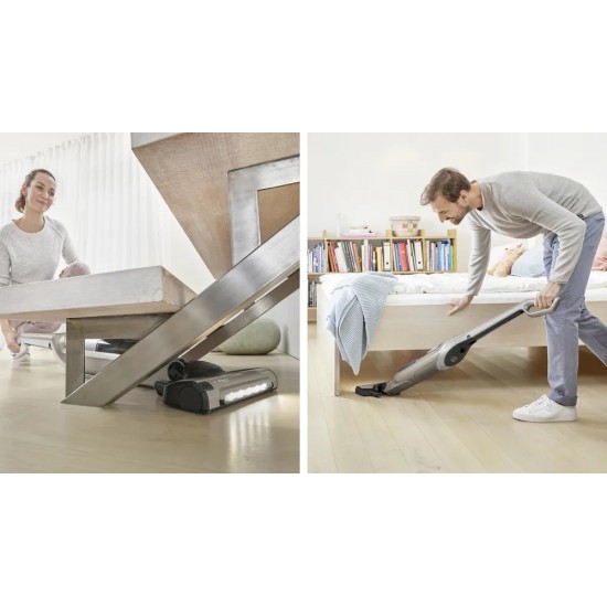 Bosch BBH3ALL23 Прахосмукачка