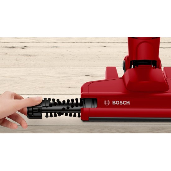 Bosch BBHF214R Прахосмукачка