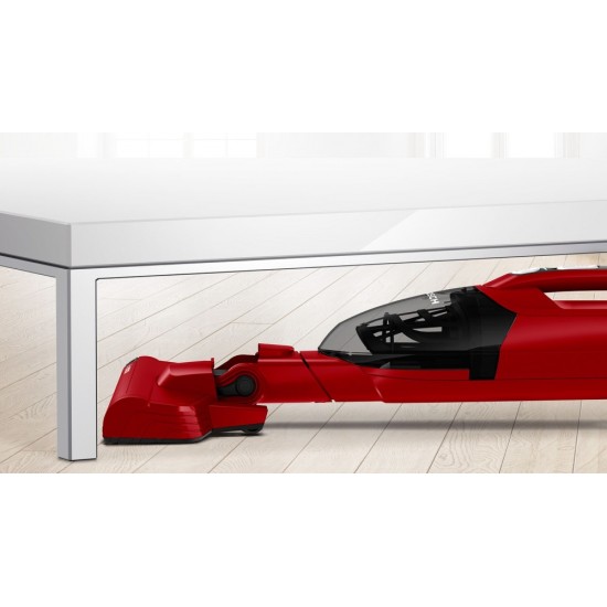Bosch BBHF214R Прахосмукачка