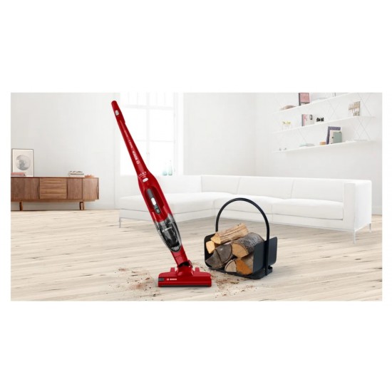 Bosch BBHF214R Прахосмукачка
