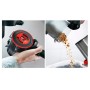 Bosch BBS711ANM Прахосмукачка Bosch BBS711ANM Прахосмукачка