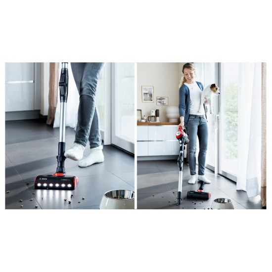 Bosch BBS711ANM Прахосмукачка