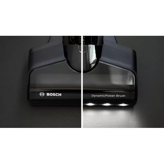 Bosch BBS711W Прахосмукачка