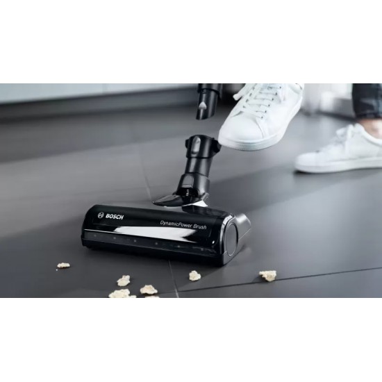Bosch BBS711W Прахосмукачка