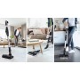 Bosch BBS711W Прахосмукачка