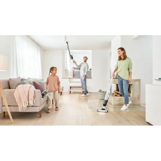 Bosch BCH3P2301 Прахосмукачка