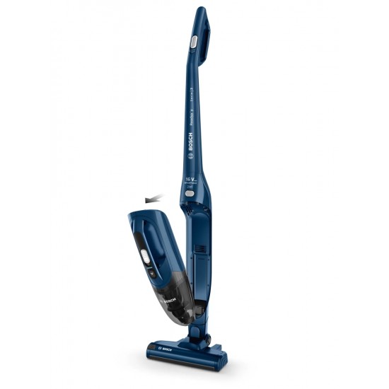 Bosch BCHF216S Прахосмукачка