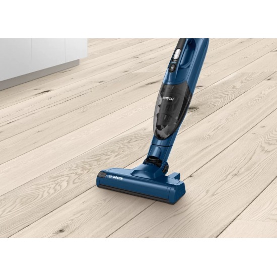 Bosch BCHF216S Прахосмукачка