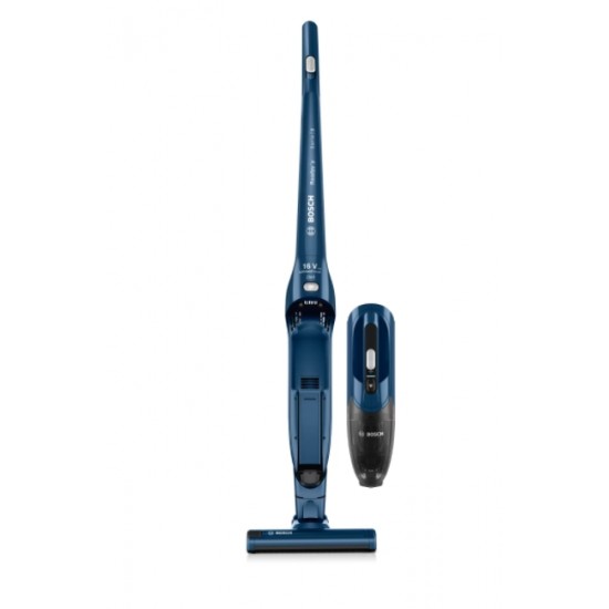 Bosch BCHF216S Прахосмукачка
