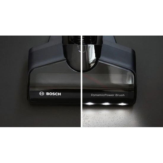 Bosch BCS711A Прахосмукачка