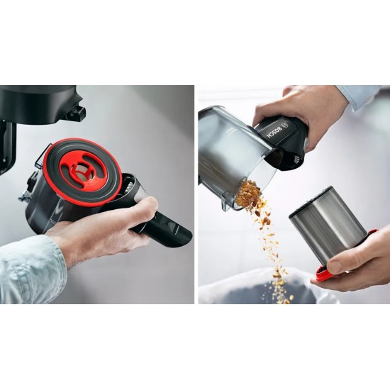 Bosch BCS711A Прахосмукачка