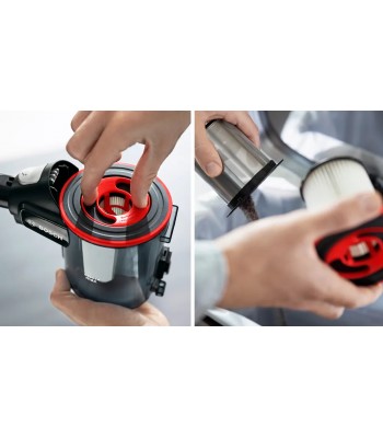 Bosch BCS711A Прахосмукачка