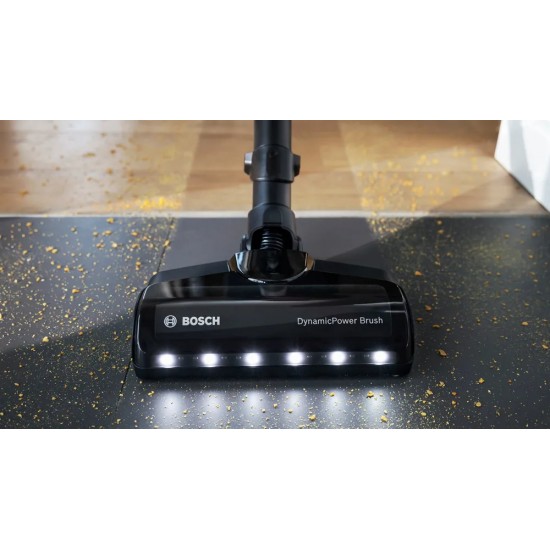 Bosch BCS711A Прахосмукачка