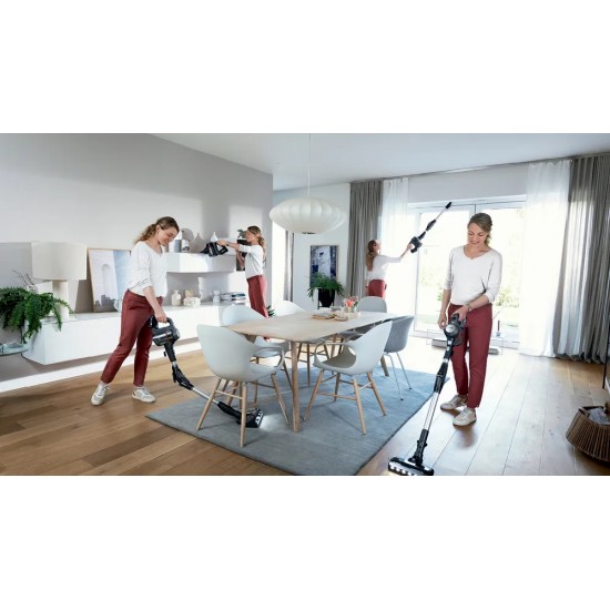 Bosch BCS711A Прахосмукачка