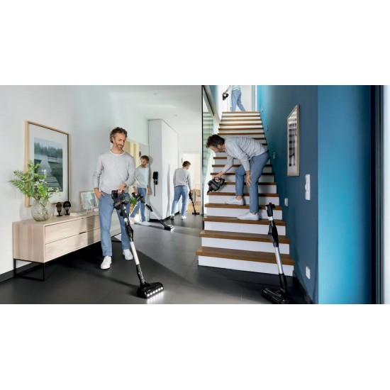 Bosch BCS711A Прахосмукачка