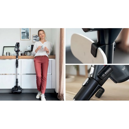 Bosch BCS711A Прахосмукачка