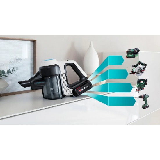 Bosch BCS71HYG2 Прахосмукачка